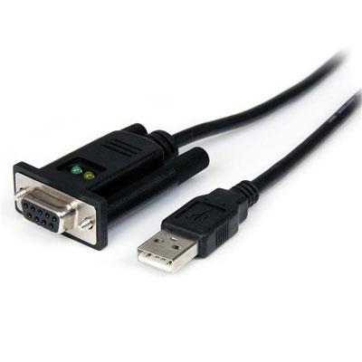USB to Serial DCE Adapter TAA USB to Serial DCE Adapter TAA